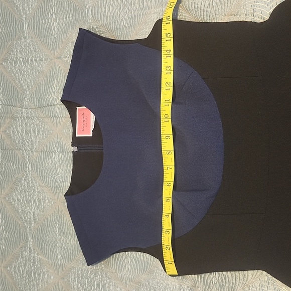 Kate♠️Spade Dress - Picture 13 of 16